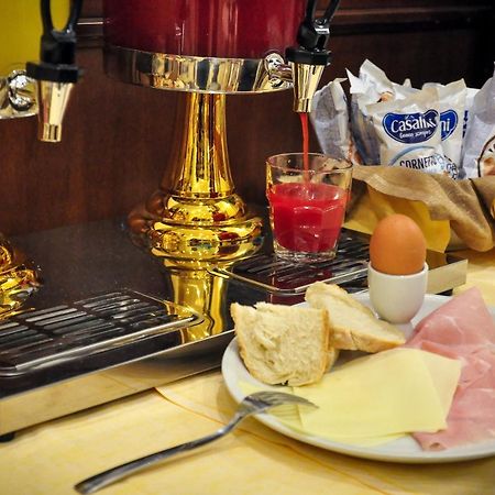 Albergo Birra Savignone المظهر الخارجي الصورة