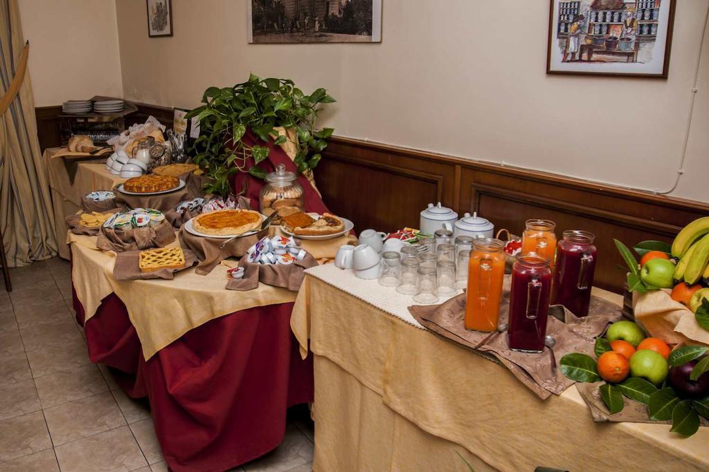 Albergo Birra Savignone المظهر الخارجي الصورة