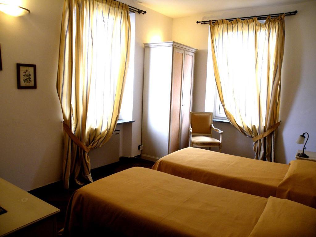 Albergo Birra Savignone المظهر الخارجي الصورة