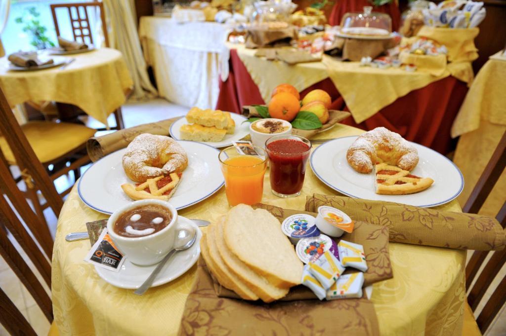Albergo Birra Savignone المظهر الخارجي الصورة
