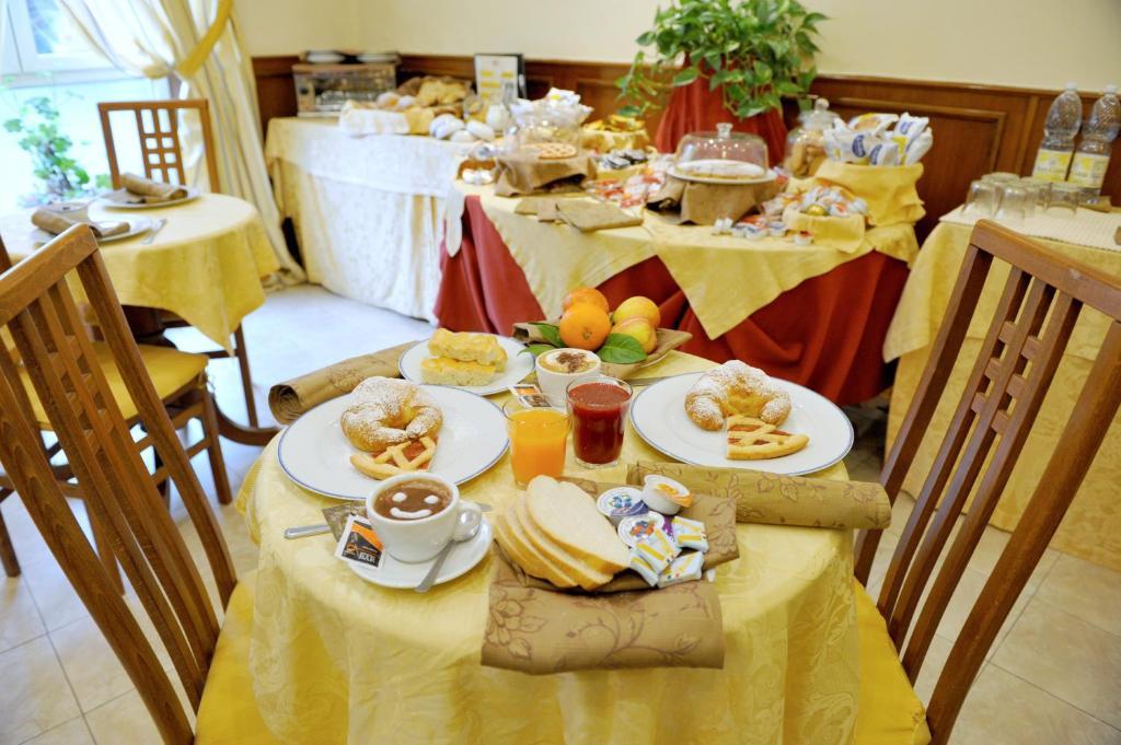 Albergo Birra Savignone المظهر الخارجي الصورة