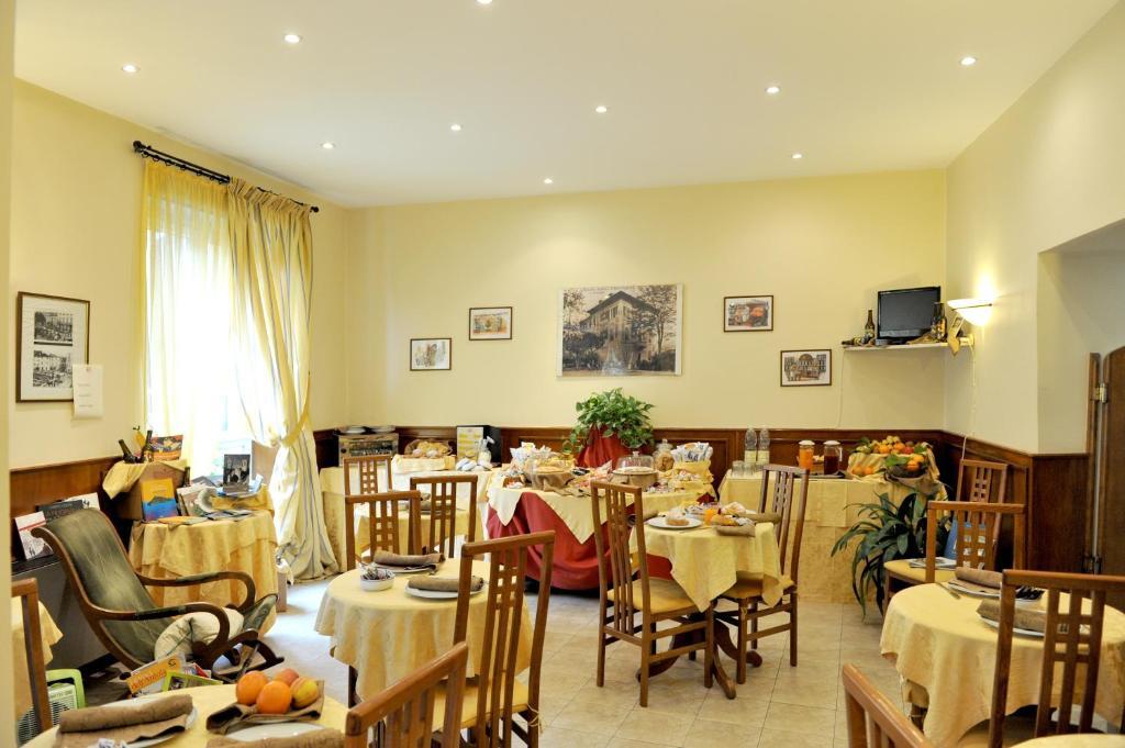 Albergo Birra Savignone المظهر الخارجي الصورة