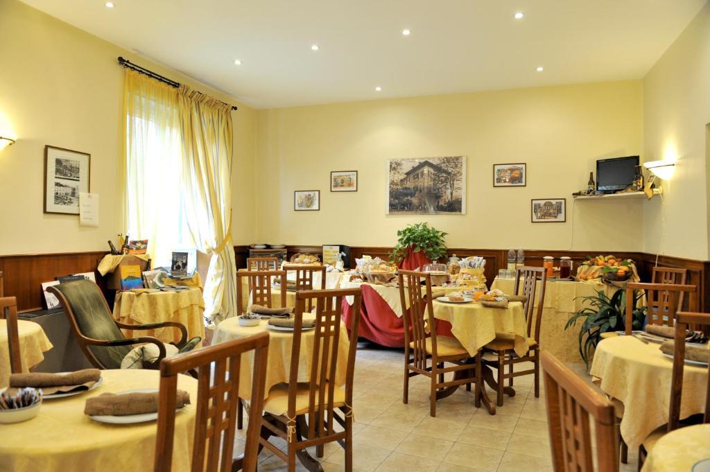 Albergo Birra Savignone المظهر الخارجي الصورة