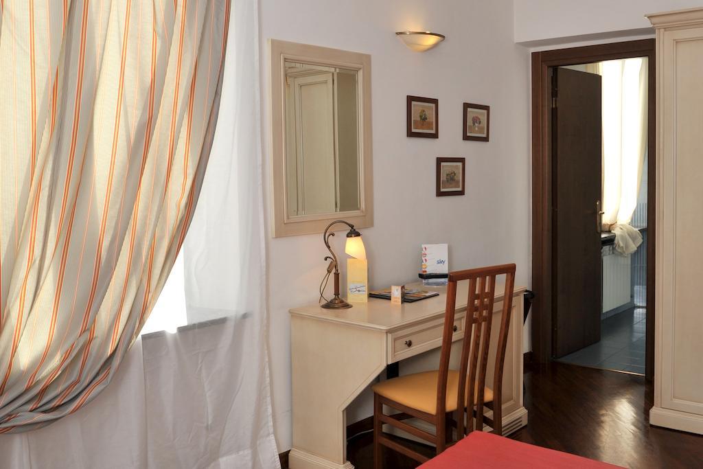 Albergo Birra Savignone المظهر الخارجي الصورة